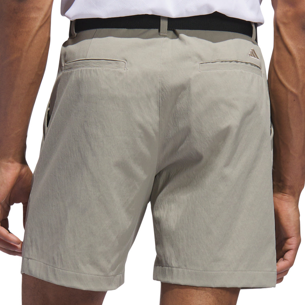 Go-To Pleated Shorts