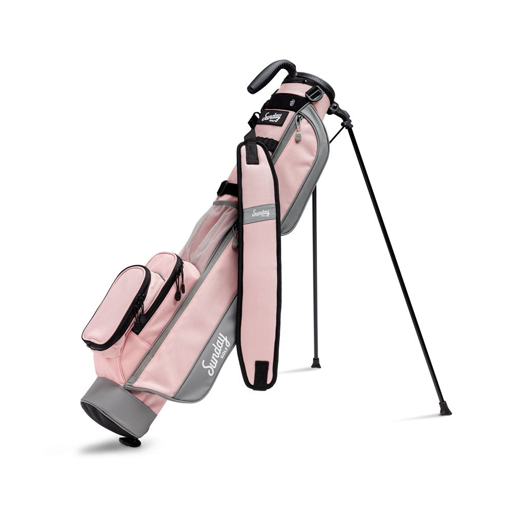 Loma Stand Bag