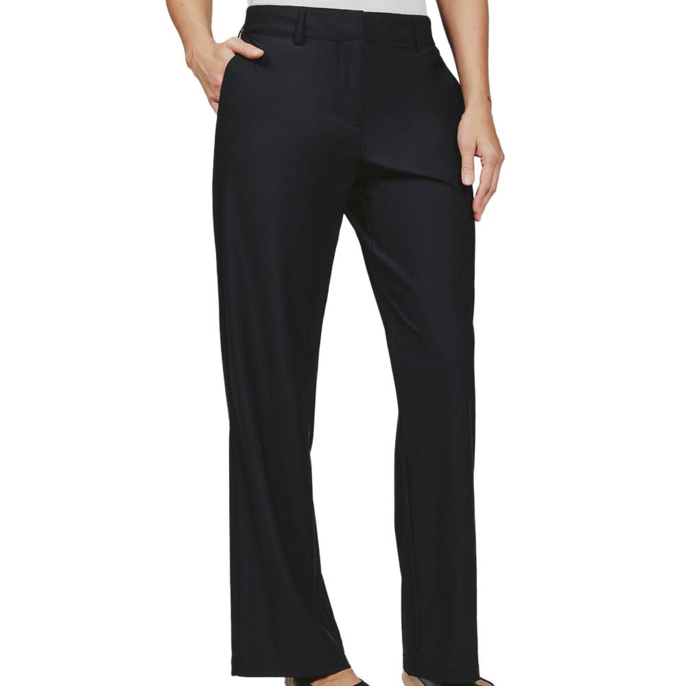 Women's Zuma High Waisted Trousers - Fairway Styles