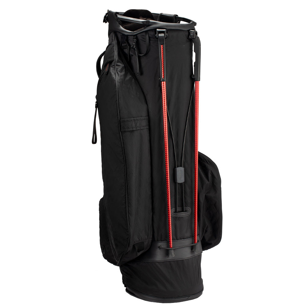 Player V Pro 7 Way Stand Bag