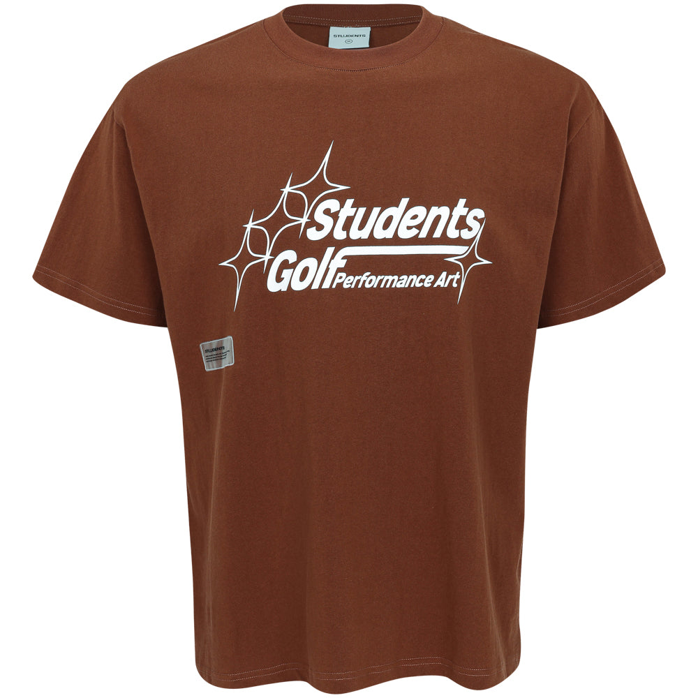 Performance Art T-Shirt