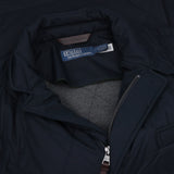 The Beaton Quilted Sport Jacket