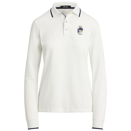 Women's Tour Pique Polo