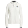 Women's Tour Pique Polo
