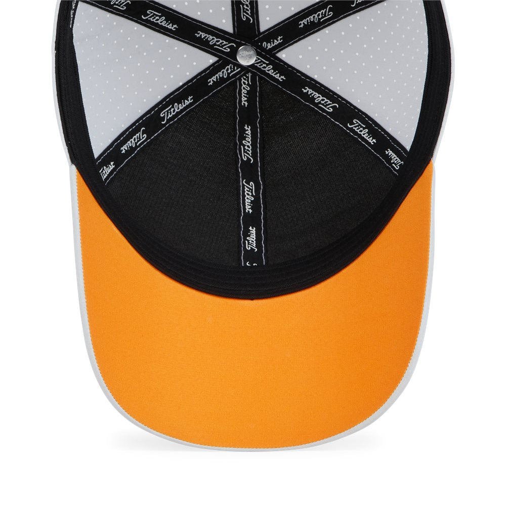Player's Tech Hat