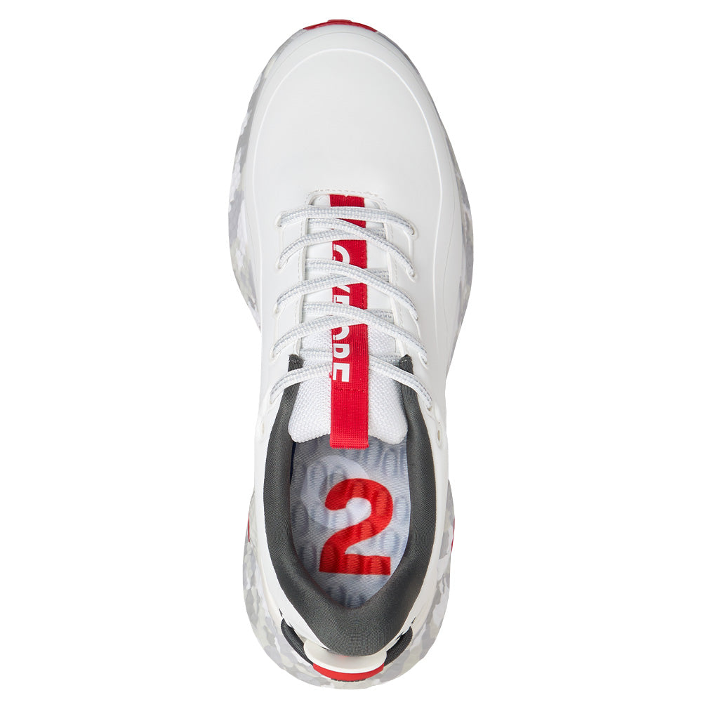 MG4+ O2 G/LOCK Camo Golf Shoes