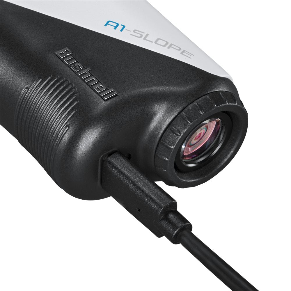 A1 Mini with Slope Laser Rangefinder