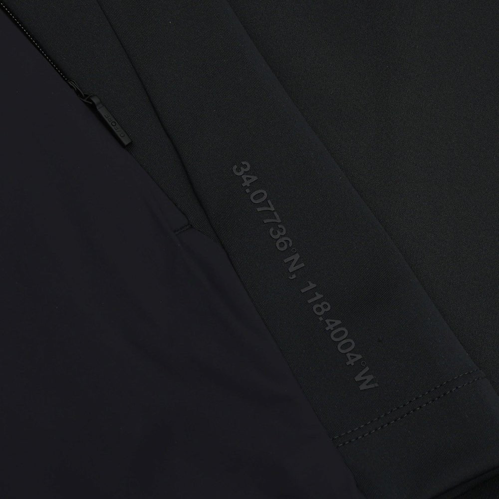 The Maverick Hybrid Stretch Vest - Fairway Styles