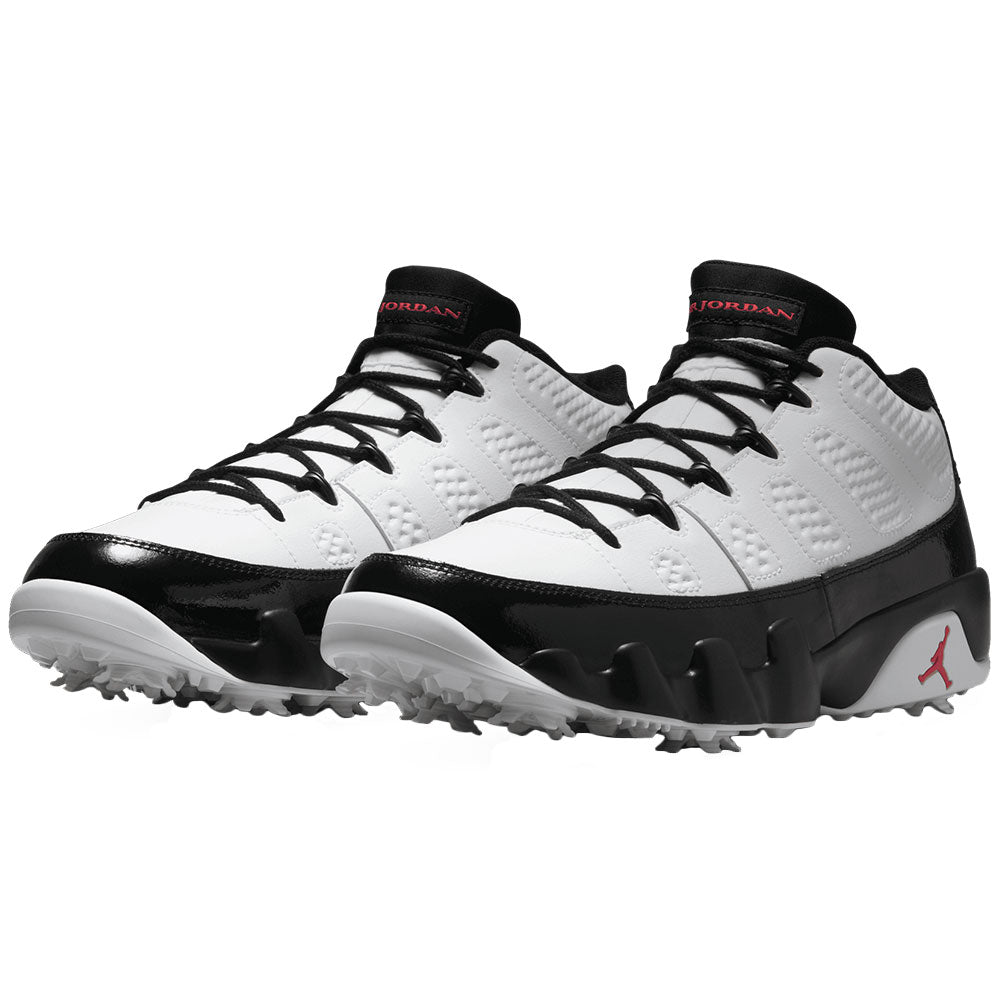 Nike Air Jordan 9 G Golf Shoes 196975507030 Fairway Styles