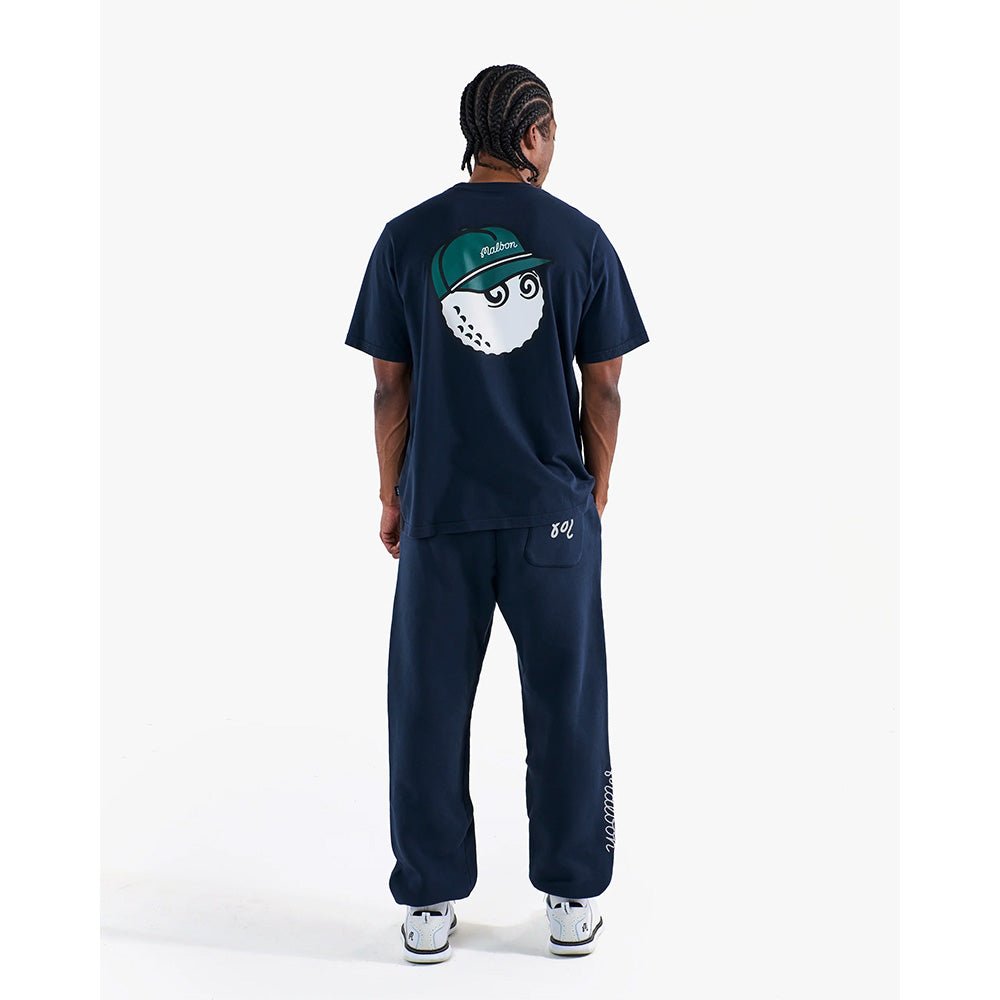 Bermuda Baldwin Shirt