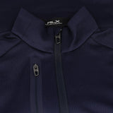 Boys' New Luxury Performance Jersey 1/4 Zip Pullover - Fairway Styles