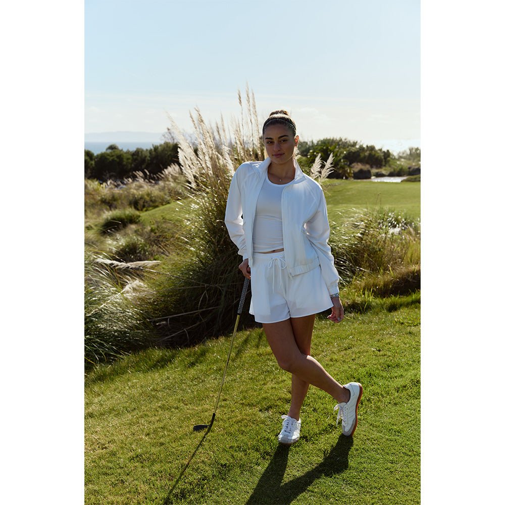 Women's BreezeBlend Travel Day Jacket
