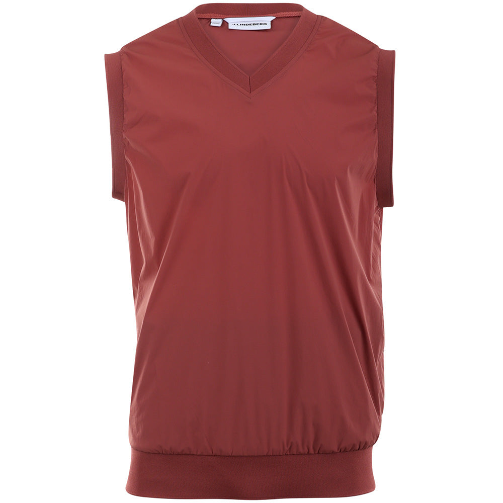 Hybrid Windbreaker Vest