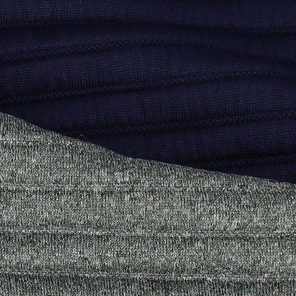 Werner Hooded 1/4 Zip - Fairway Styles
