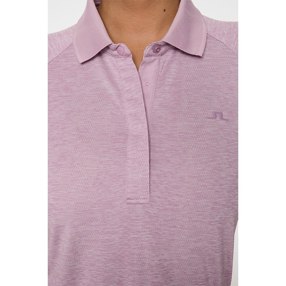 Women's Minnie Polo - Fairway Styles