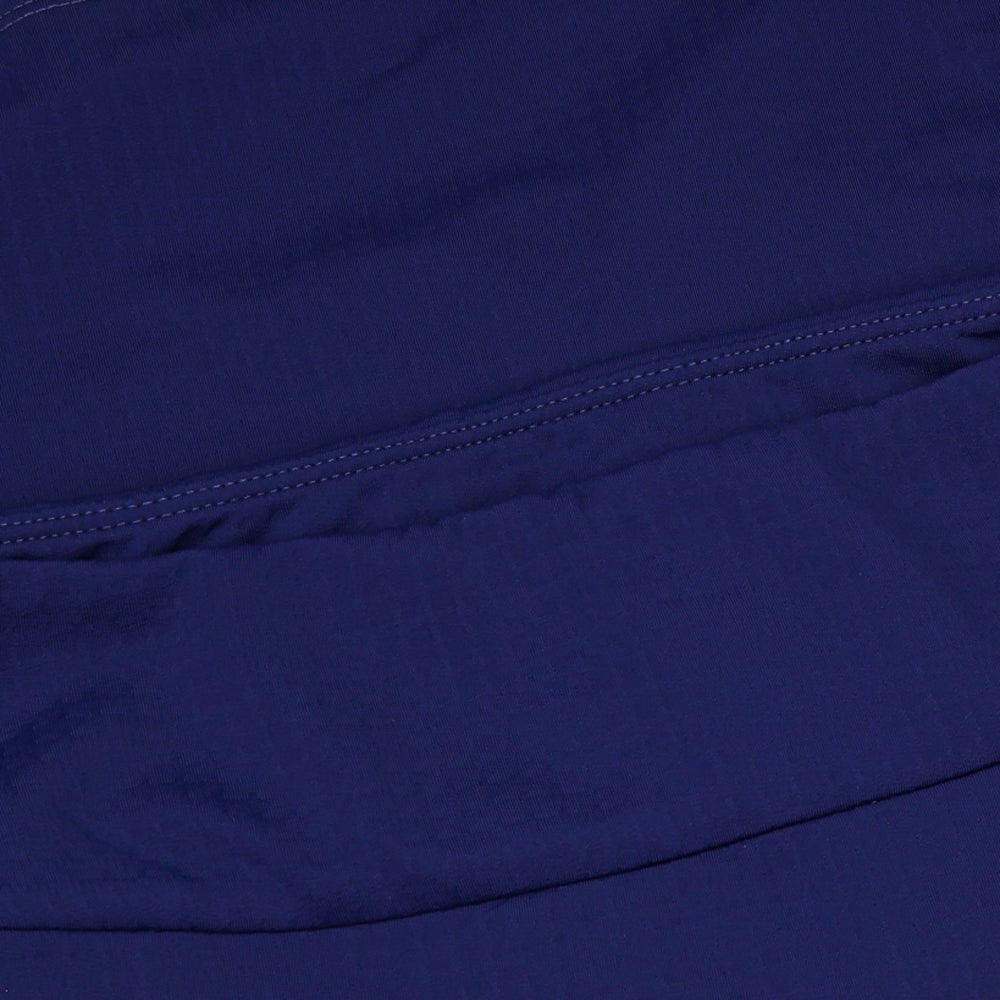 Women's Solid Layered Skort