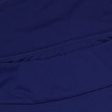 Women's Solid Layered Skort