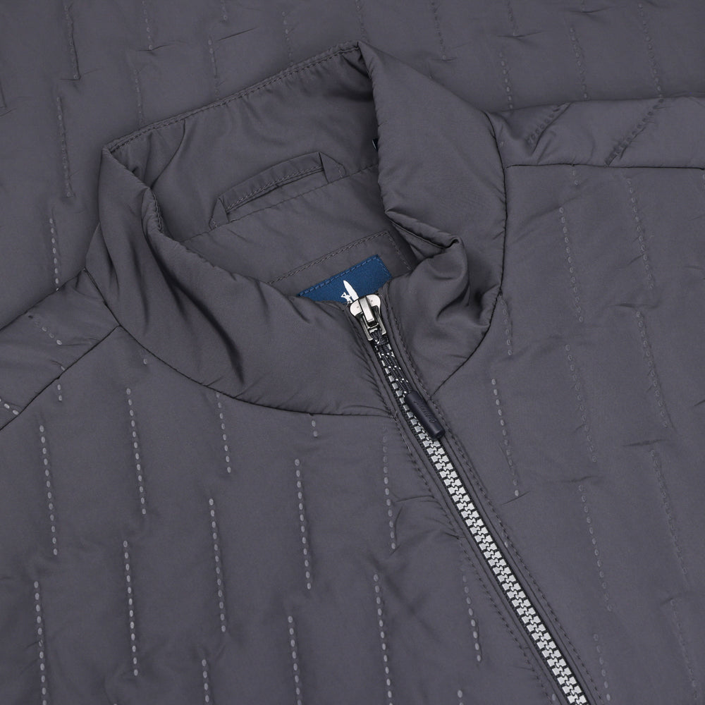 Belfry Quilted Puffer Vest