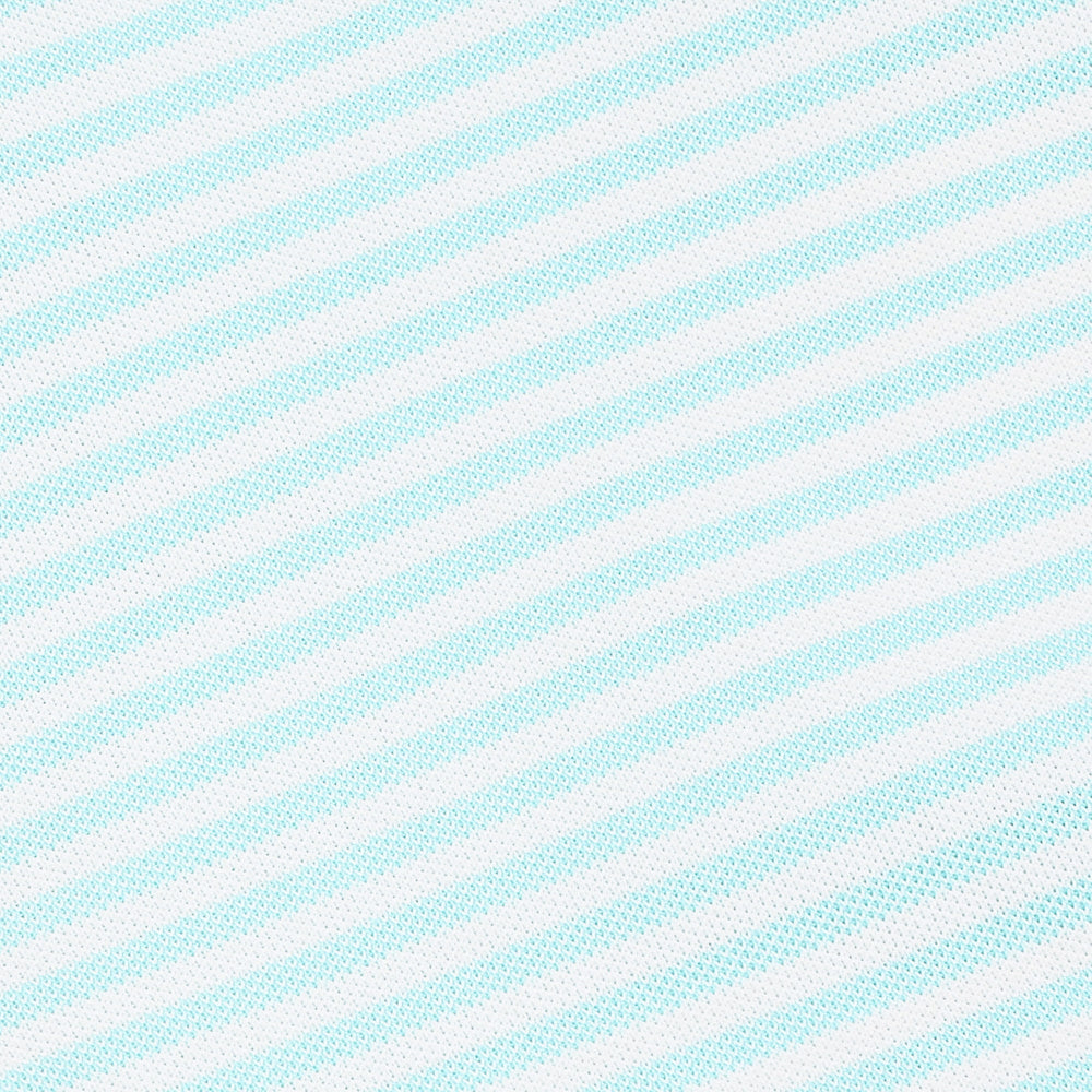 Stetson Stripe Polo