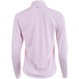 Women's YouV Solid 1/4 Zip Pullover