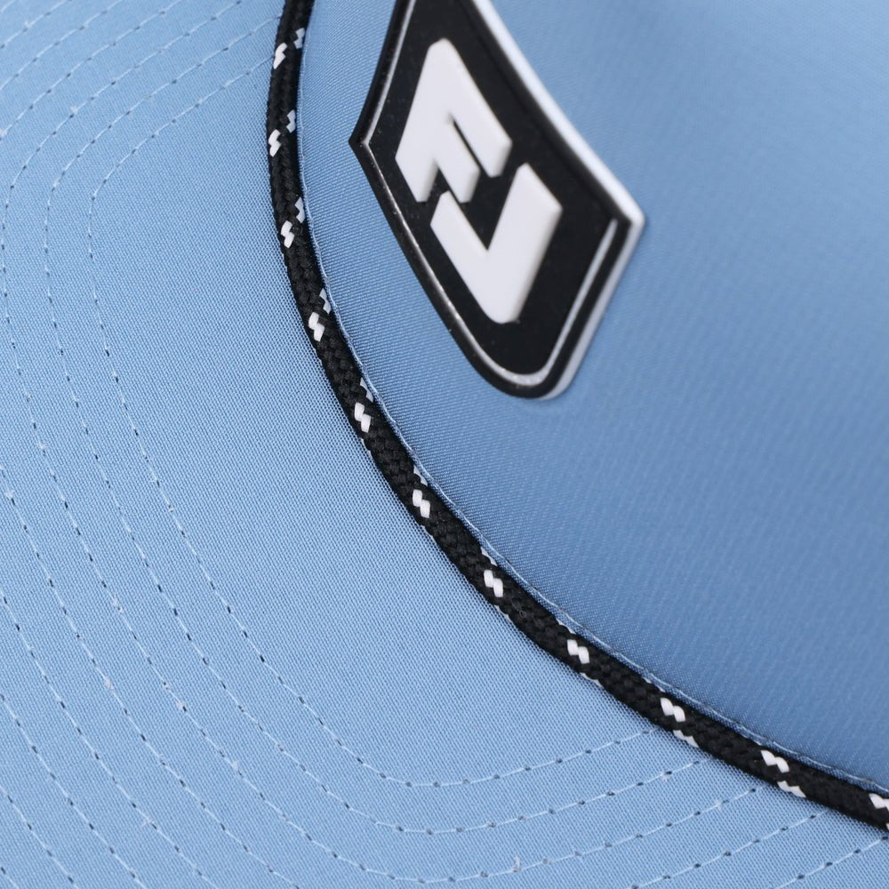 Jewel Rope Hat - Fairway Styles