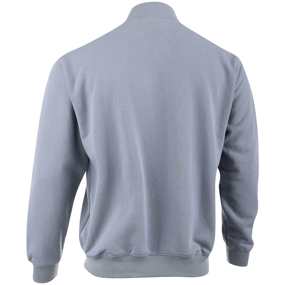Essential 1/4 Zip Pullover