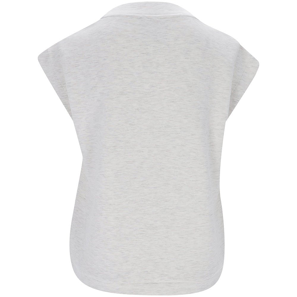 Women's Otis Sleeveless Sweatshirt - Fairway Styles