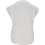Women's Otis Sleeveless Sweatshirt - Fairway Styles