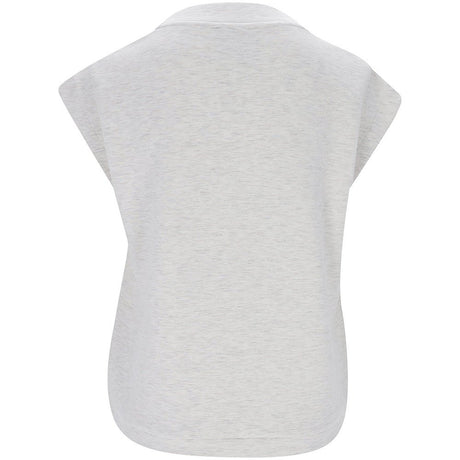Women's Otis Sleeveless Sweatshirt - Fairway Styles