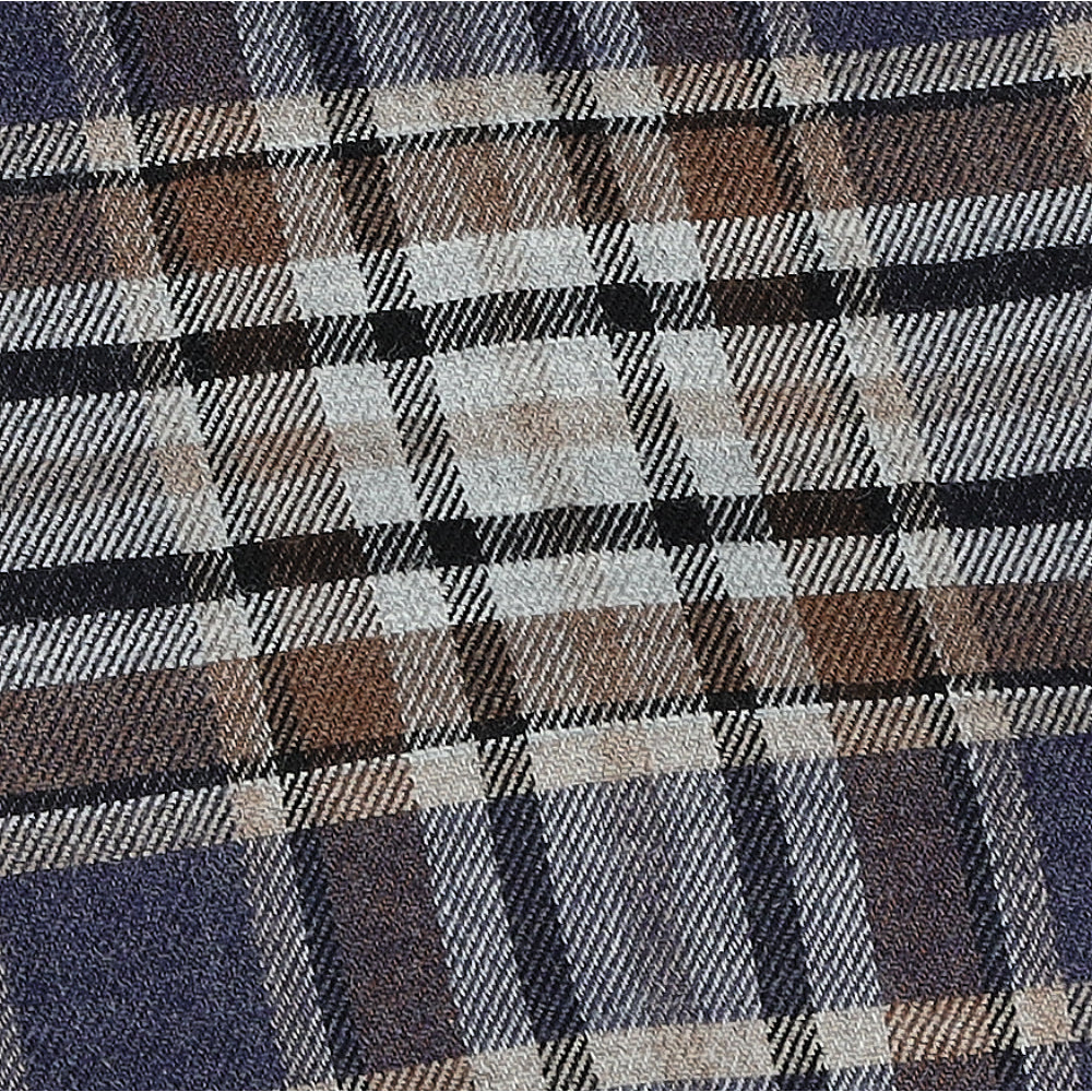 Kamper Long Sleeve Flannel Shirt