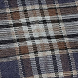 Kamper Long Sleeve Flannel Shirt