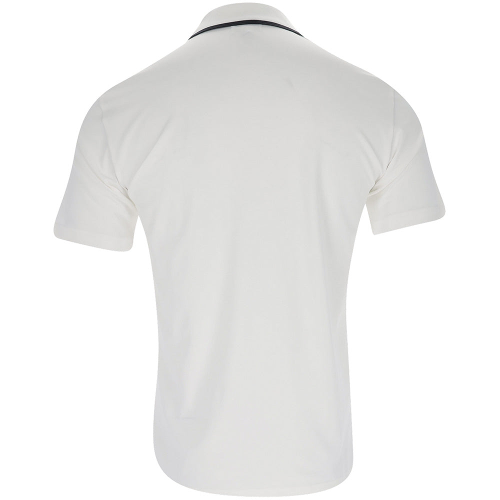 Rib Collar WAACKY Polo