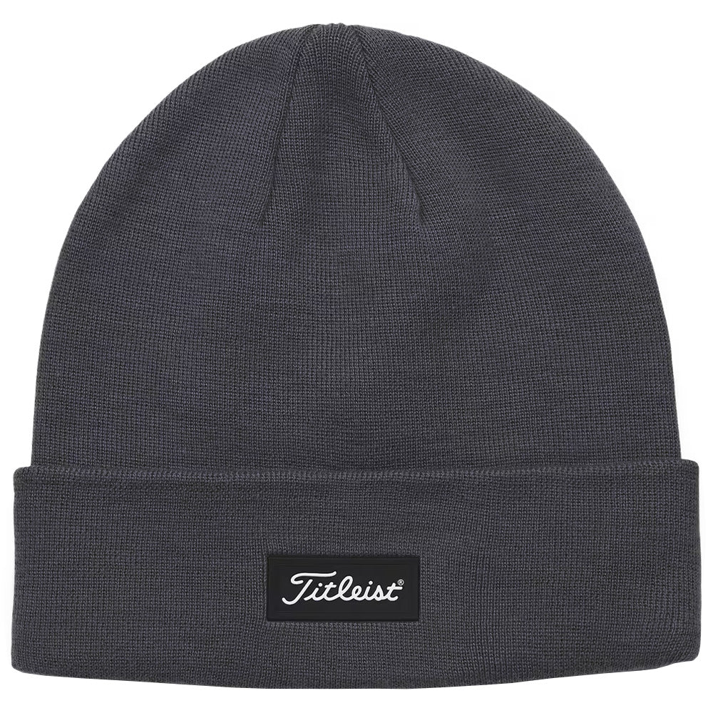 Charleston Cuff Knit Hat - Fairway Styles