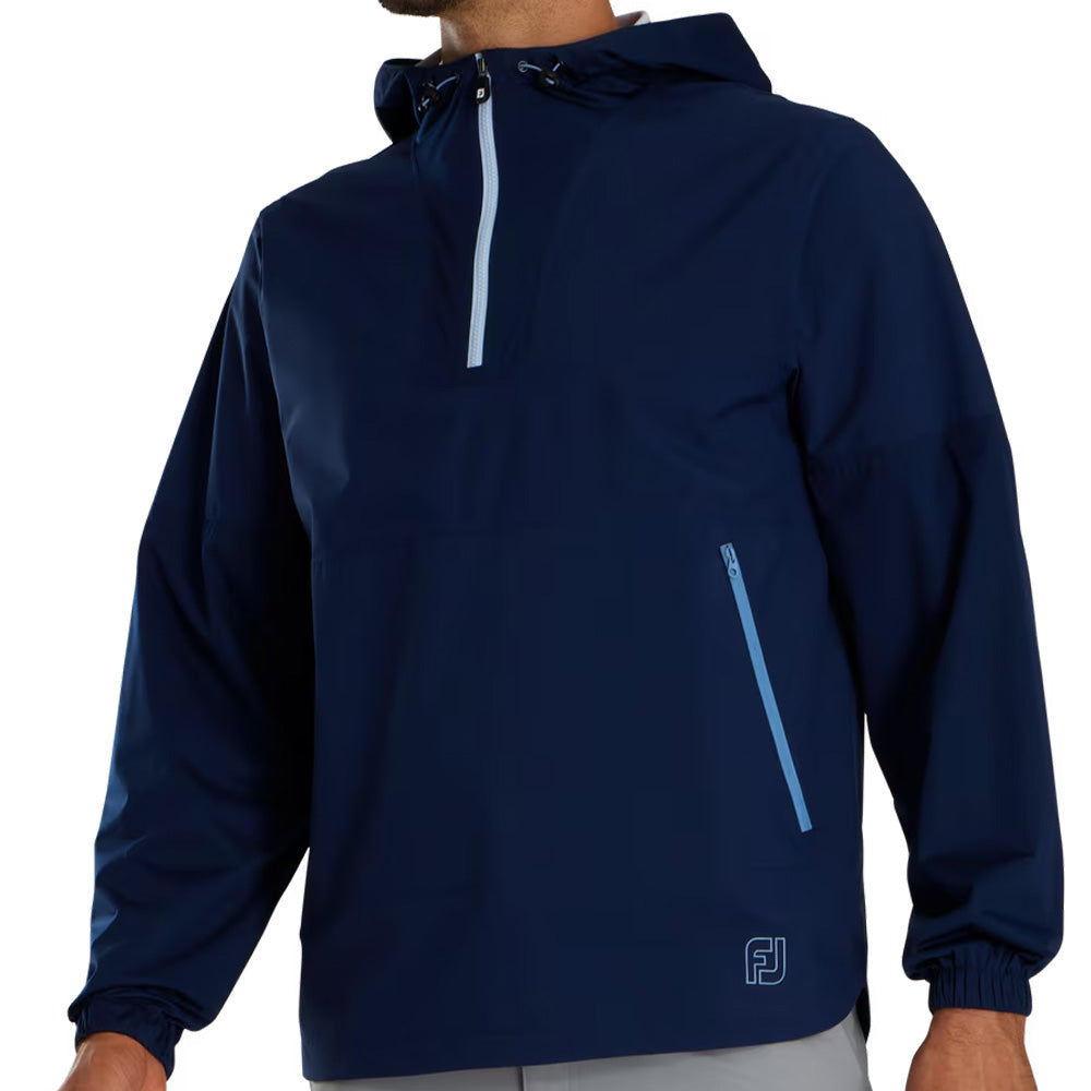 HydroLite X Rain 1/4 Zip Hoodie