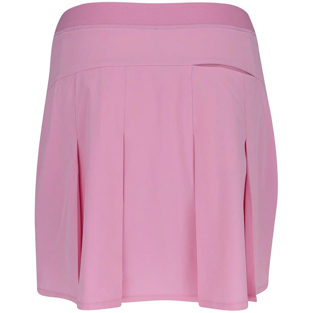 Women's Aim 4 - Way Stretch With Back Pleats 17" Skort - Fairway Styles