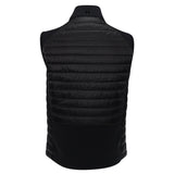 Hayden Quilt Hybrid Vest