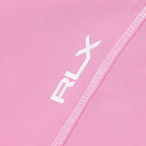 Women's Stretch Jersey 1/4 Zip Pullover - Fairway Styles