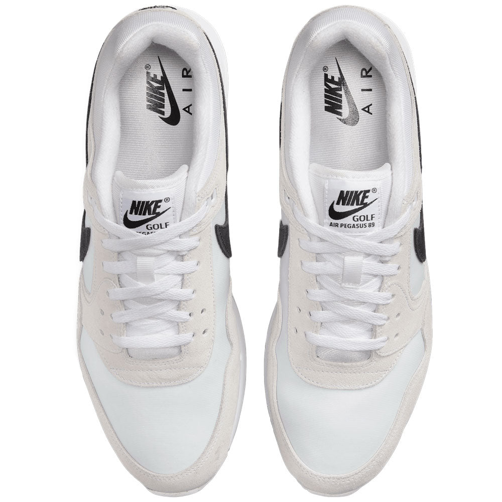 Air Pegasus '89 G Spikeless Golf Shoes - Fairway Styles