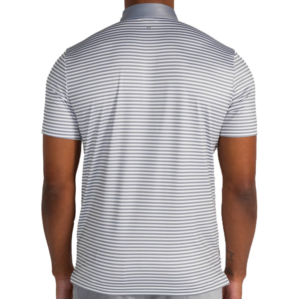 Baker Polo - Fairway Styles