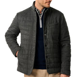Alessio Quilted Jacket