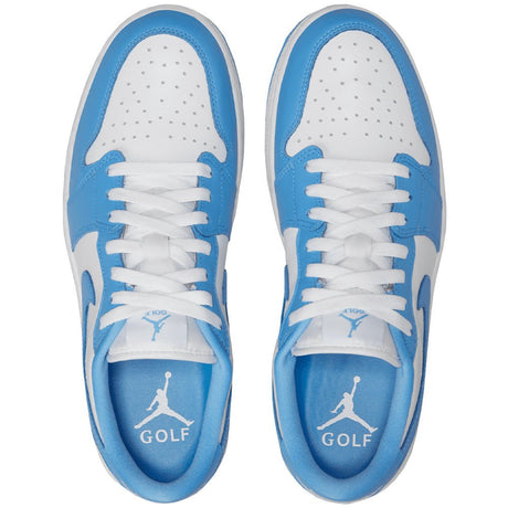 Air Jordan 1 Low G 25 Spikeless Golf Shoes - Fairway Styles