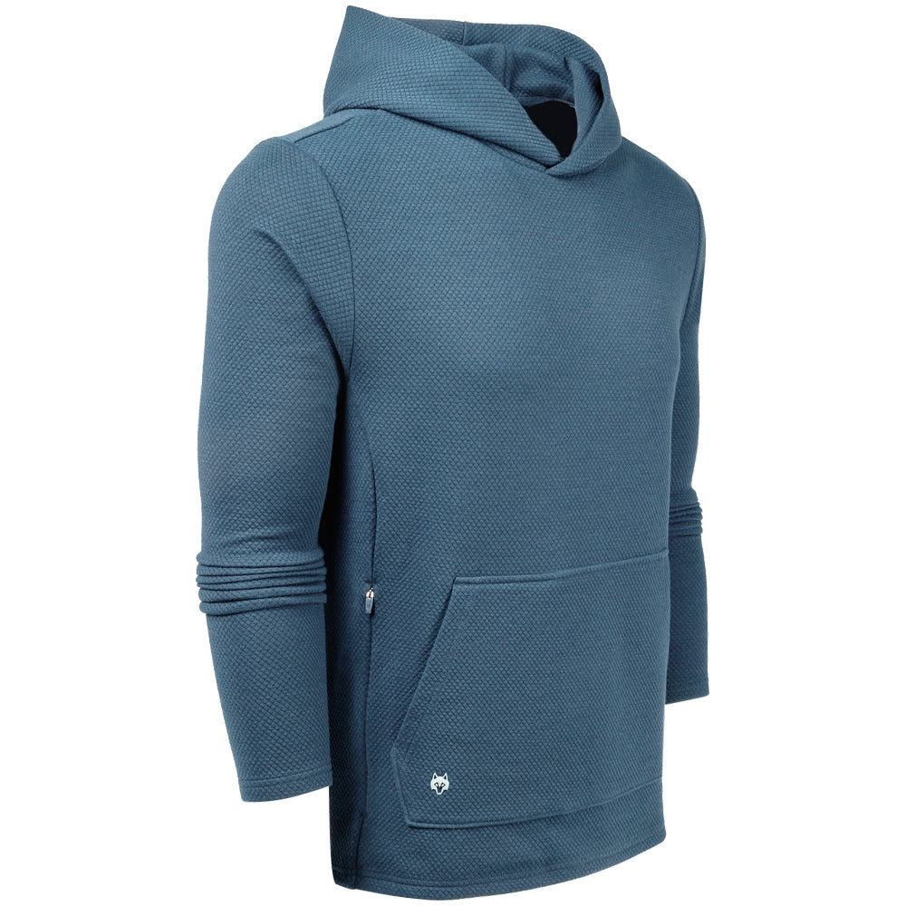 Troy Hoodie
