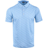 Speckle Lisle Polo