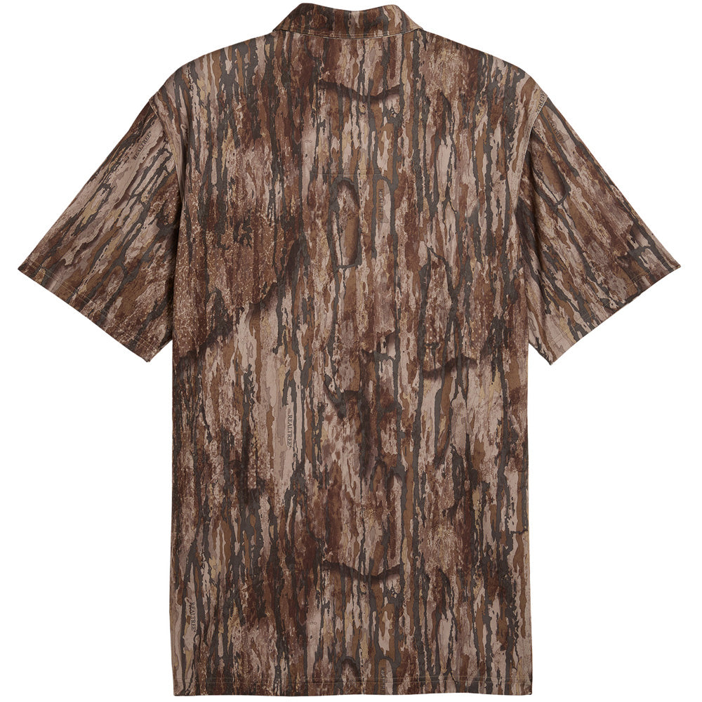 PUMA x Realtree Camo Polo
