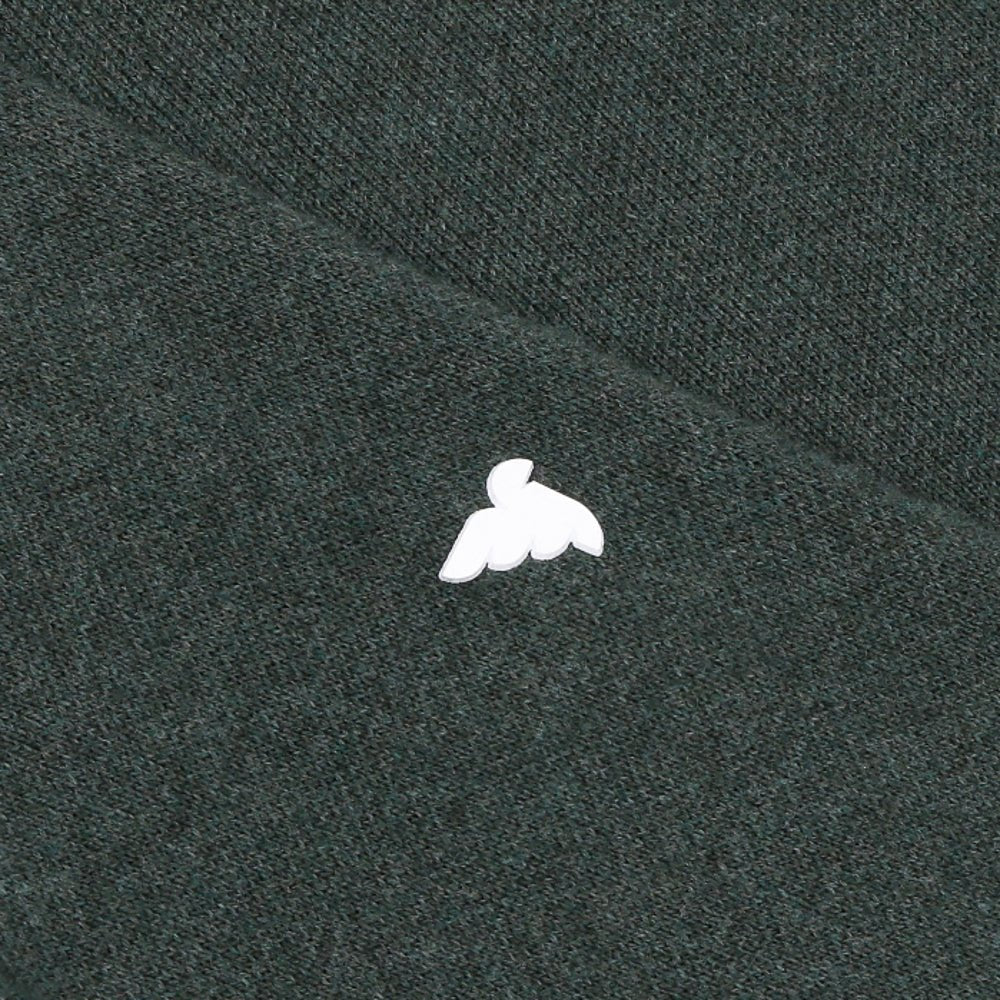 Signature Knit Hooded Pullover - Fairway Styles