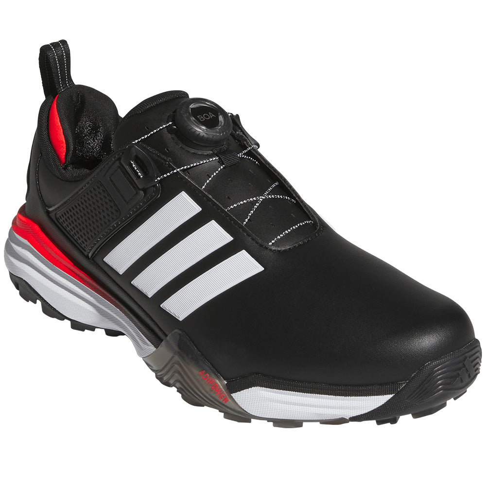 Adipower 26 BOA Spikeless Golf Shoes