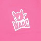 Women's Neon Polo