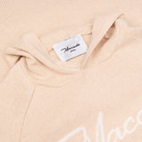 Signature Knit Hooded Pullover - Fairway Styles