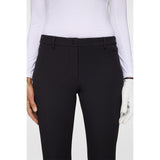 Women's Lei Fleece Twill Pants - Fairway Styles