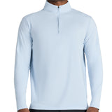 Low Read 1/4 Zip Pullover